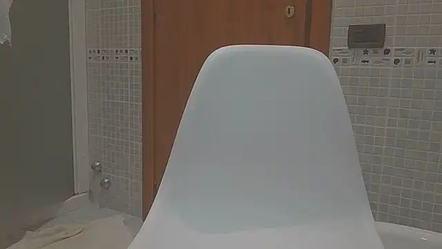 FedericaItaliana online show from 18, 4, 2026