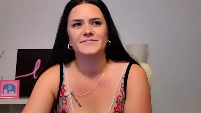 Snapshot of NicolSparkleX chatting on 12, 6, 2026 NicolSparkleX online show from 12, 6, 2026