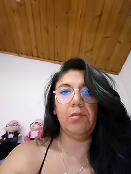 Snapshot of Mielx chatting on 27, 3, 2026 Mielx online show from 27, 3, 2026