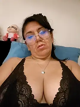 Snapshot of Mielx chatting on 28, 3, 2026 Mielx online show from 28, 3, 2026