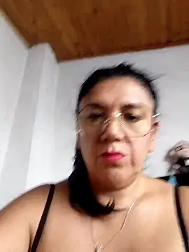 Snapshot of Mielx chatting on 30, 3, 2026 Mielx online show from 30, 3, 2026