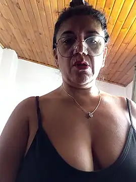 Snapshot of Mielx chatting on 20, 4, 2026 Mielx online show from 20, 4, 2026