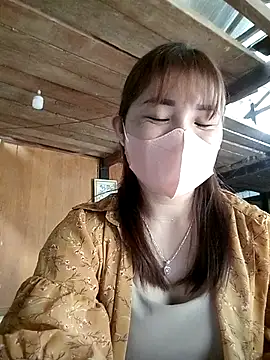 Snapshot of -Bangi- chatting on 5, 4, 2026 -Bangi- online show from 5, 4, 2026