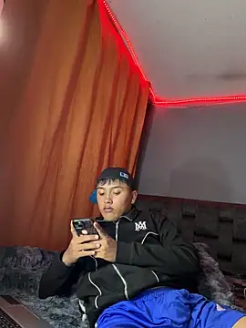 Snapshot of lyan_C chatting on 21, 3, 2026 lyan C online show from 21, 3, 2026