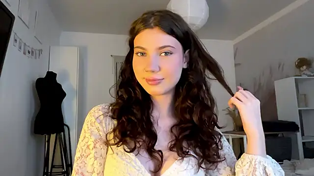 Snapshot of ShandyTreys chatting on 22, 3, 2026 ShandyTreys online show from 22, 3, 2026