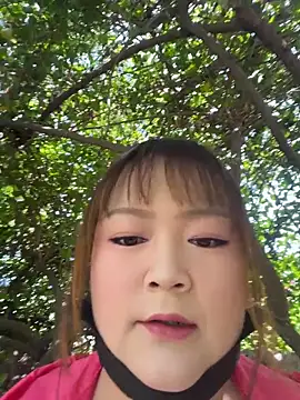 Snapshot of gracexiaoyunya chatting on 23, 4, 2026 gracexiaoyunya online show from 23, 4, 2026