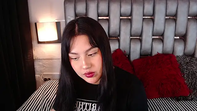 Snapshot of Sofiia_Vega_ chatting on 21, 4, 2026 Sofiia Vega online show from 21, 4, 2026