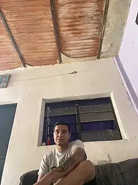 Hotsmale online show from 2, 4, 2026