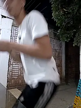 Hotsmale online show from 22, 4, 2026