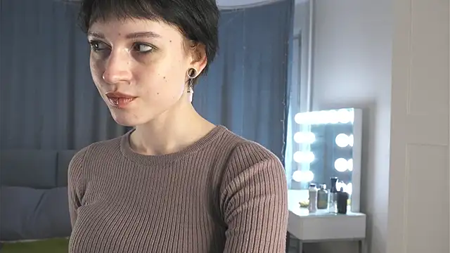 Snapshot of RubieNibbs chatting on 29, 3, 2026 RubieNibbs online show from 29, 3, 2026