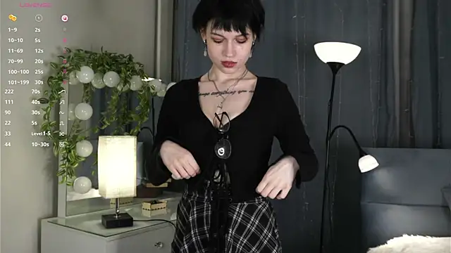 Snapshot of RubieNibbs chatting on 15, 4, 2026 RubieNibbs online show from 15, 4, 2026