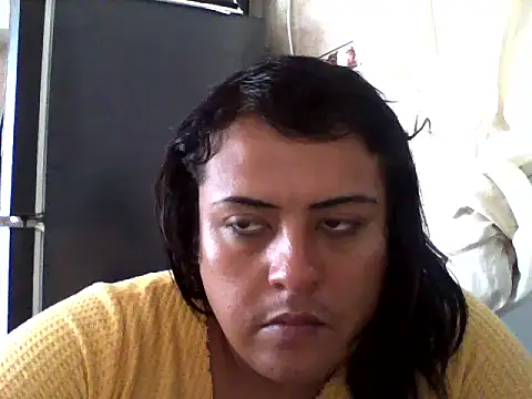 stelisamericano online show from 21, 4, 2026