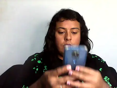 stelisamericano online show from 26, 4, 2026