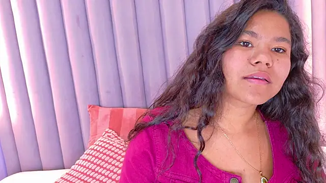 AhslyEvans   online show from 23, 3, 2026