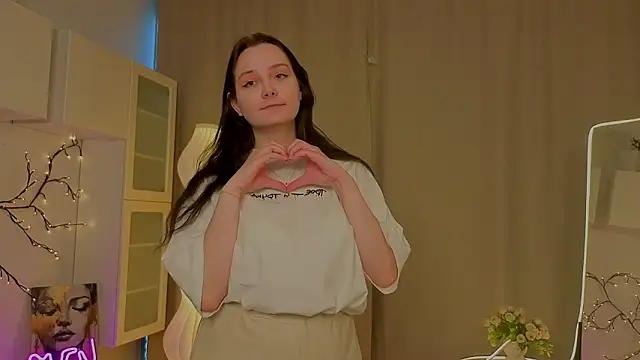 Snapshot of KaraNeagle chatting on 28, 3, 2026 KaraNeagle online show from 28, 3, 2026