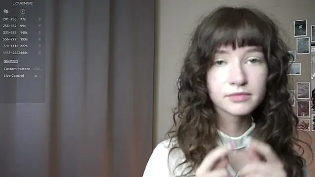 Snapshot of DellaLeck chatting on 2, 5, 2026 DellaLeck online show from 2, 5, 2026