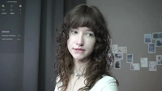 Snapshot of DellaLeck chatting on 4, 5, 2026 DellaLeck online show from 4, 5, 2026