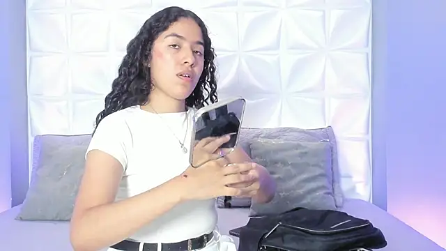 YourFeetFantasy online show from 28, 3, 2026