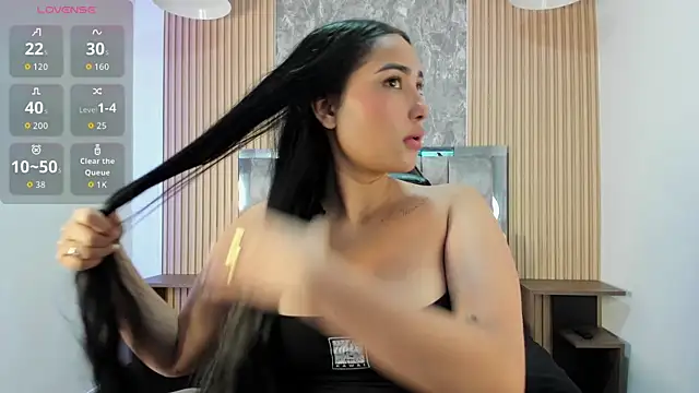 Sulay Kim online show from 5, 5, 2026