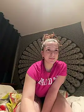 georginamoor online show from 23, 3, 2026