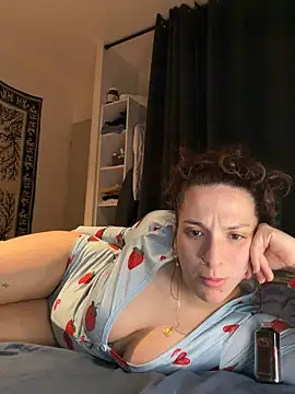 georginamoor online show from 6, 4, 2026