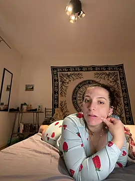 georginamoor online show from 13, 4, 2026