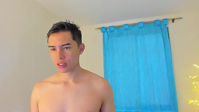 Fher rivers1 online show from 3, 4, 2026