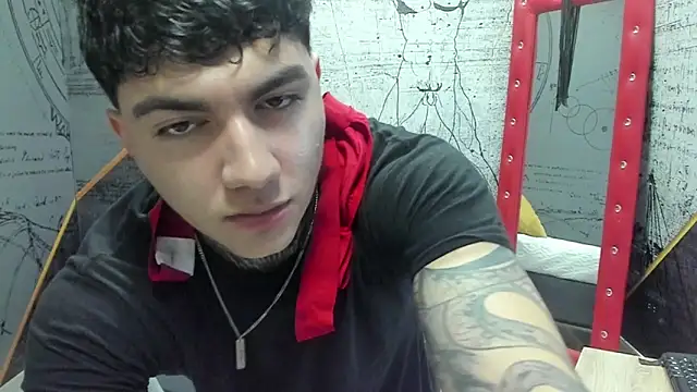 Gury tattoo online show from 20, 4, 2026