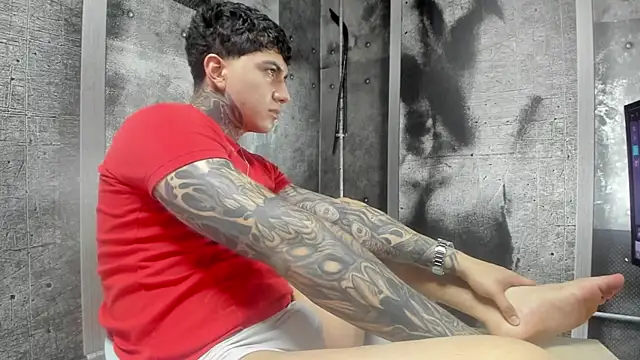 Gury tattoo online show from 16, 5, 2026