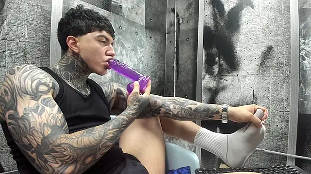 Gury tattoo online show from 27, 5, 2026