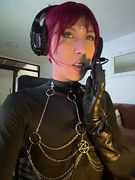 Conny 777 online show from 31, 3, 2026
