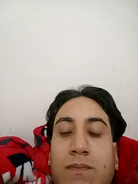 EsmeraldaNaim online show from 19, 4, 2026