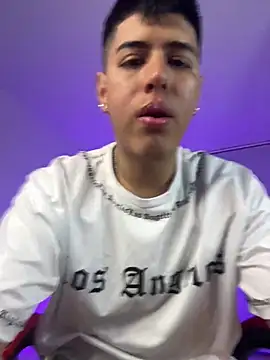 Angel khouri  online show from 15, 4, 2026