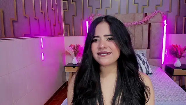 nesli hann online show from 20, 4, 2026