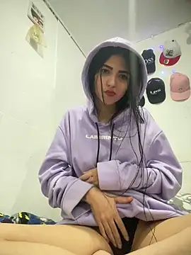 Snapshot of Valeria-07 chatting on 21, 3, 2026 Valeria-07 online show from 21, 3, 2026