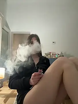 Snapshot of BellMeow_ chatting on 1, 4, 2026 BellMeow online show from 1, 4, 2026
