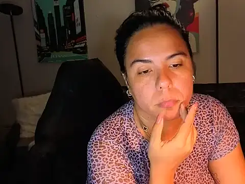 Snapshot of HannaJonns chatting on 18, 6, 2026 HannaJonns online show from 18, 6, 2026