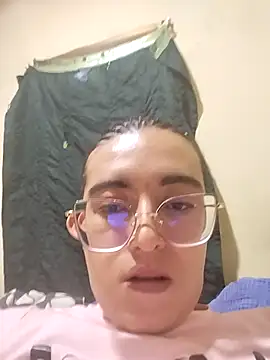 Snapshot of Greta_silber26 chatting on 30, 4, 2026 Greta silber26 online show from 30, 4, 2026