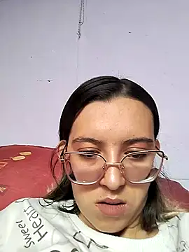 Snapshot of Greta_silber26 chatting on 8, 5, 2026 Greta silber26 online show from 8, 5, 2026
