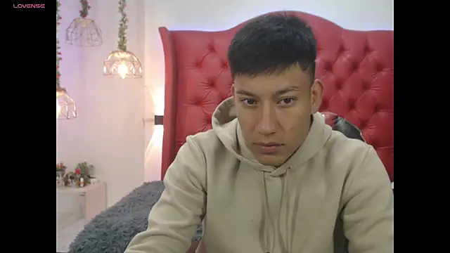 Snapshot of DominantBoy4 chatting on 23, 3, 2026 DominantBoy4 online show from 23, 3, 2026