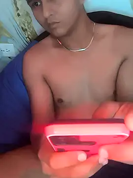 El-papi22 online show from 22, 3, 2026