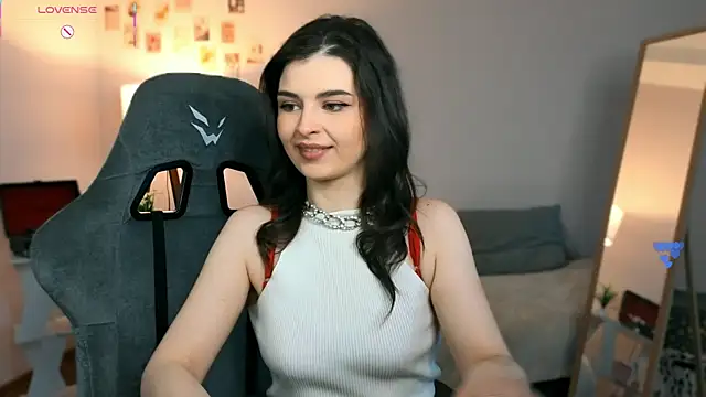 rebbekkakowalski online show from 13, 4, 2026