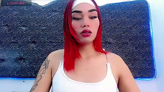 Salome bichtxx online show from 21, 4, 2026