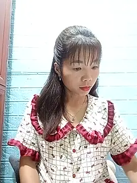 Snapshot of AmyLinee01 chatting on 23, 7, 2026 AmyLinee01 online show from 23, 7, 2026