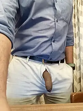 Daddyfuck34 online show from 7, 4, 2026