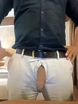 Daddyfuck34 online show from 13, 4, 2026