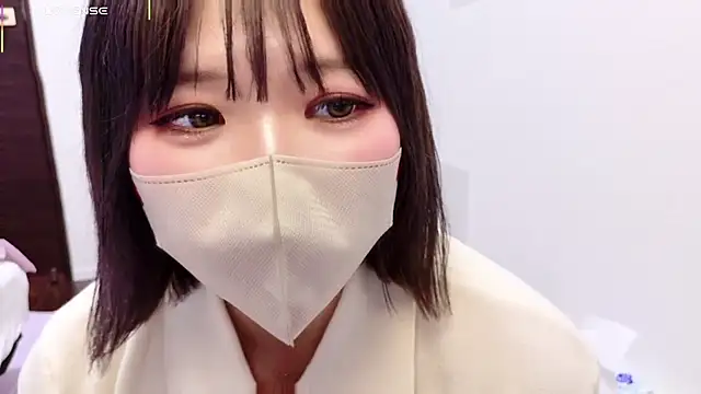 Snapshot of HONO__0_0__ chatting on 29, 3, 2026 HONO 0 0 online show from 29, 3, 2026