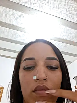 Maryhotangel online show from 23, 3, 2026