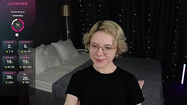 HottoKori online show from 12, 6, 2026