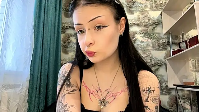 YoursinGoddes online show from 13, 4, 2026